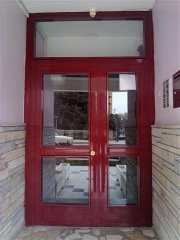 Standart Apartman Kapısı 0003